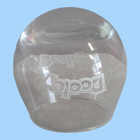 Dooley's Original Toffee Tipper Shot Round Bottomed Glasses Set Of 6 in Box - Picture 7 of 14